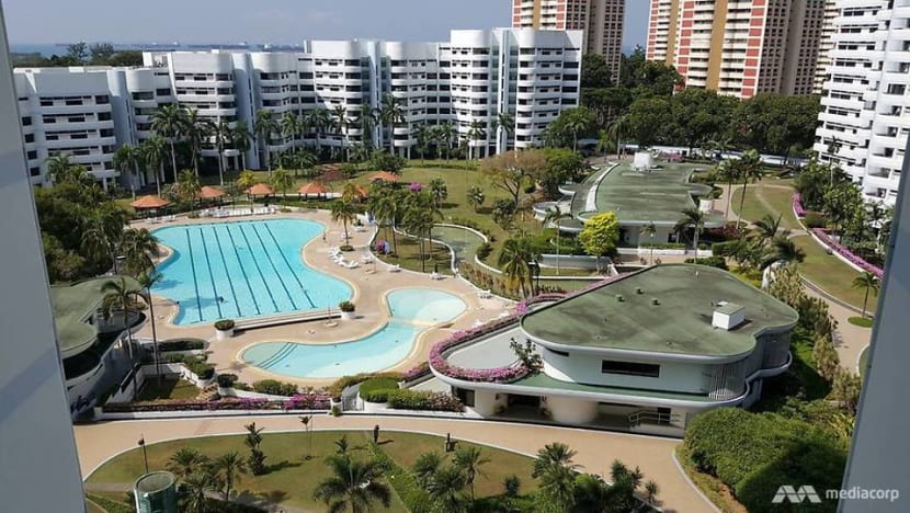 Commentary Behind dashed hopes of Mandarin Gardens en bloc sale