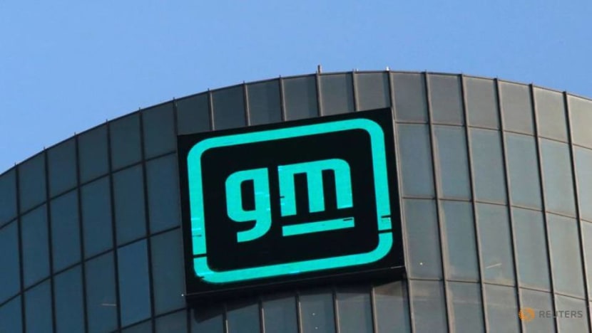 GM expands China design studio to focus on EVs, smart cars GM expands China design studio to focus on EVs, smart cars
