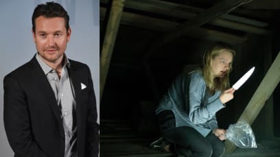 Director Leigh Whannell Shares War Stories From Making The Invisible Man