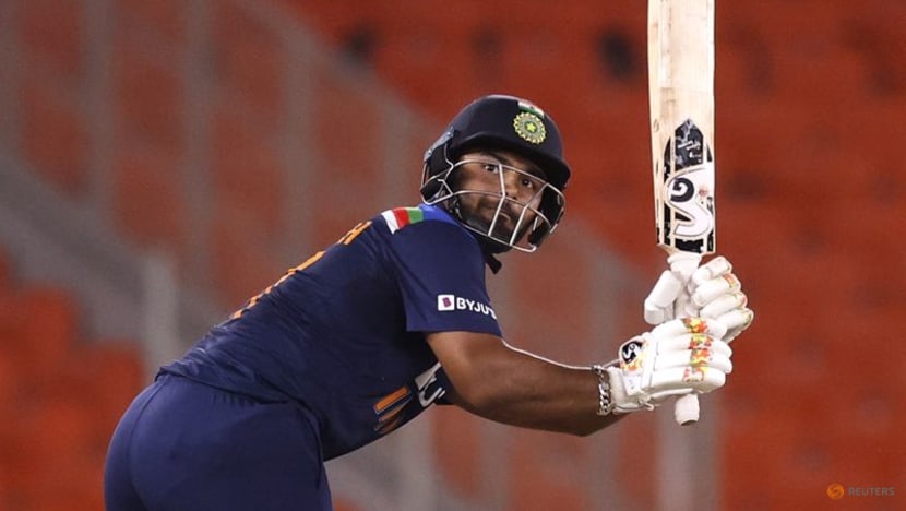 Rahul out with injury, Pant to lead second string India v S Africa Rahul out with injury, Pant to lead second string India v S Africa