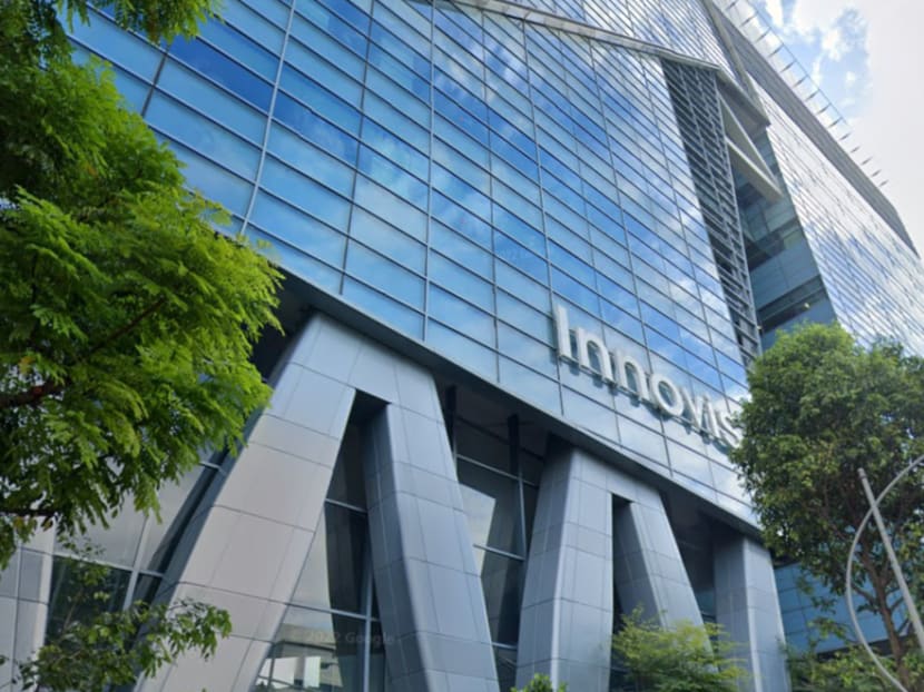 innovis