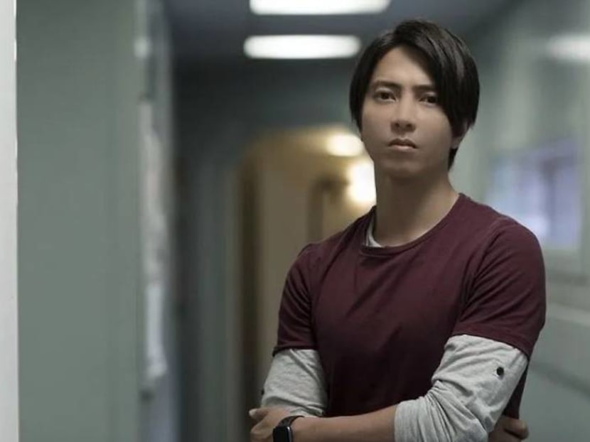 When a Japanese idol gets trapped in Antarctica – for HBO’s new thriller When a Japanese idol gets trapped in Antarctica – for HBO’s new thriller