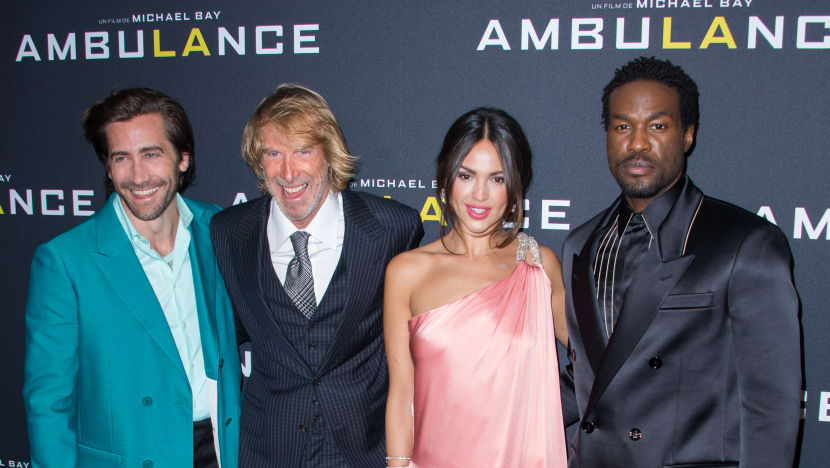 Michael Bay Says Hollywood Has No Time For Rehearsals: "Everyone Is Always Too Busy"