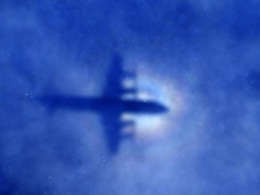 Gallery: Fears over MH370 search grip families