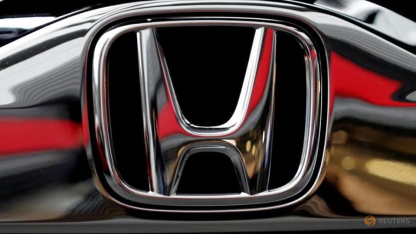 US opens safety probe into 1.1 million Honda Accord vehicles US opens safety probe into 1.1 million Honda Accord vehicles