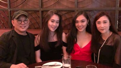 Jet Li Posts Rare Photo Of Wife Nina Li Chi And Their Two Daughters On His 57th Birthday; Internet Goes Crazy