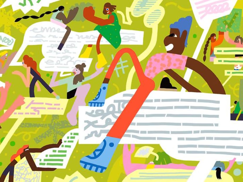 Nobody likes email – could Gen Z free the world from the tyranny of the inbox? Nobody likes email – could Gen Z free the world from the tyranny of the inbox?