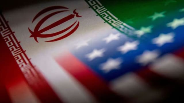 支持伊朗生产无人机 美国制裁十个实体和四人