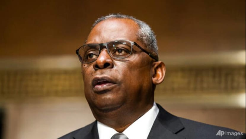 US Senate confirms Austin as first Black chief of Pentagon US Senate confirms Austin as first Black chief of Pentagon
