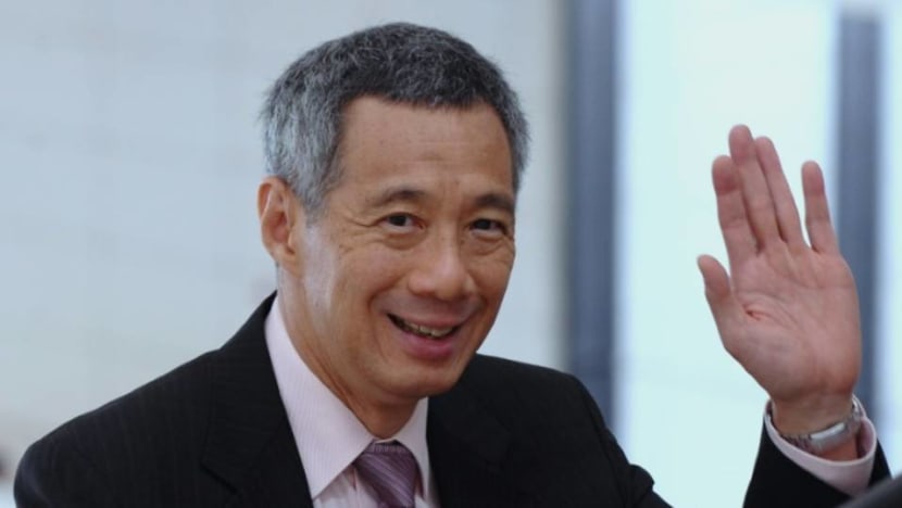 PM Lee to make official visit to Papua New Guinea, attend APEC meeting PM Lee to make official visit to Papua New Guinea, attend APEC meeting