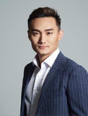 Vincent Lim