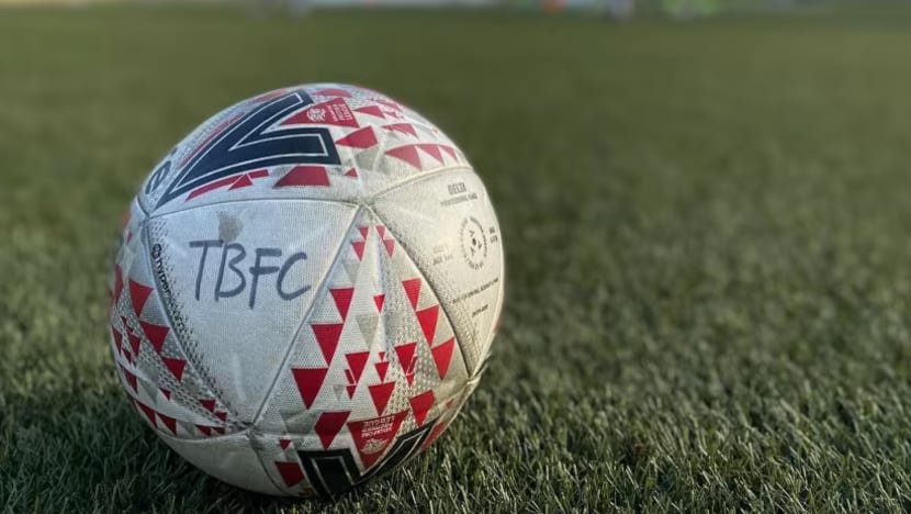 4 didakwa atas aduan polis pada 2017 oleh SportSG berkait salah guna dana di Tiong Bahru FC