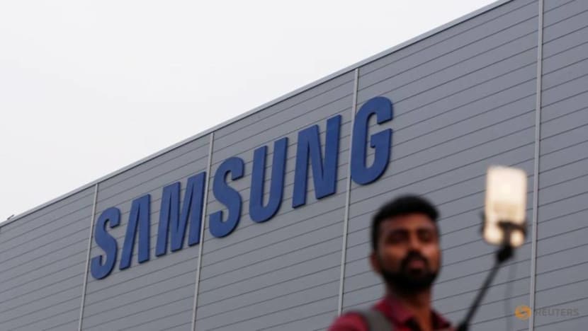 Samsung crafts India comeback as anti-China wave surges Samsung crafts India comeback as anti-China wave surges