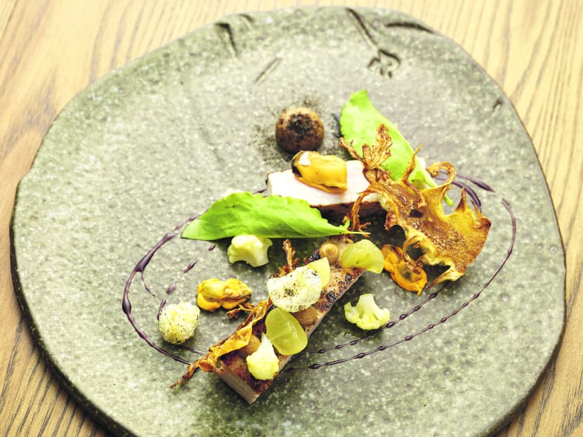 Gallery: Food review: Cure