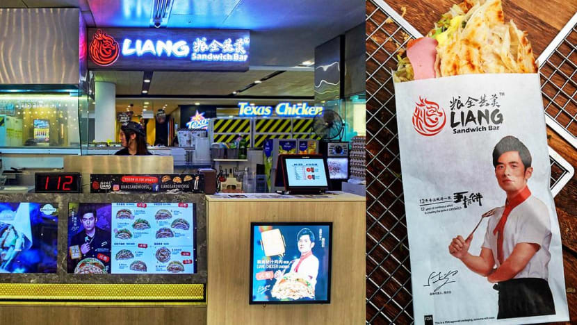 Jay Chou-Endorsed Liang Sandwich Bar Closes All S’pore Stores