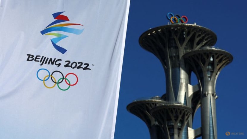 North Korea says it won't attend Beijing Winter Olympics, blames COVID-19 and 'hostile forces'