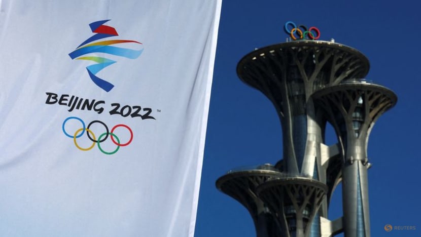 North Korea says it won't attend Beijing Winter Olympics, blames COVID-19 and 'hostile forces' North Korea says it won't attend Beijing Winter Olympics, blames COVID-19 and 'hostile forces'