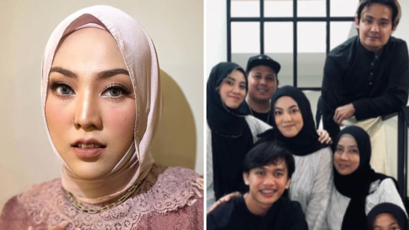 M’sian Singer Shila Amzah's Family Drama: Brother Accuses Her Of Selling Their House For Money, She Says He Slapped Her 