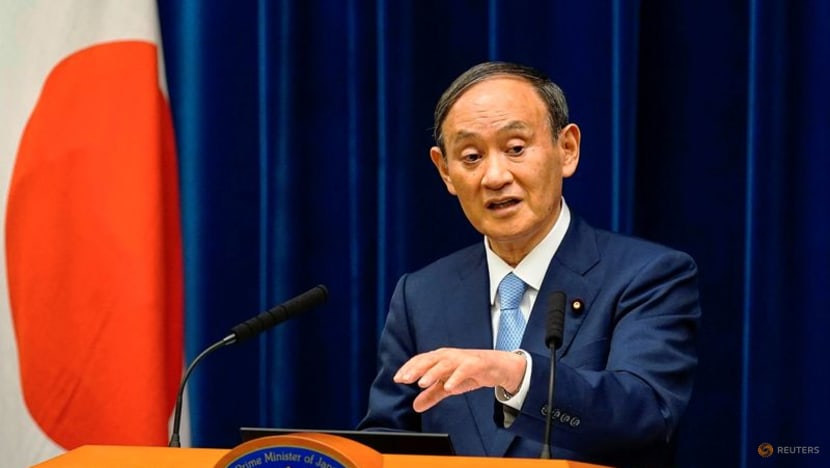 Japan PM, ruling party executive to hold talks on party leadership race Japan PM, ruling party executive to hold talks on party leadership race