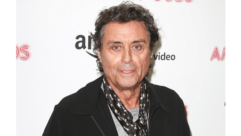 Ian McShane regrets never starring in a film with his friend John Hurt