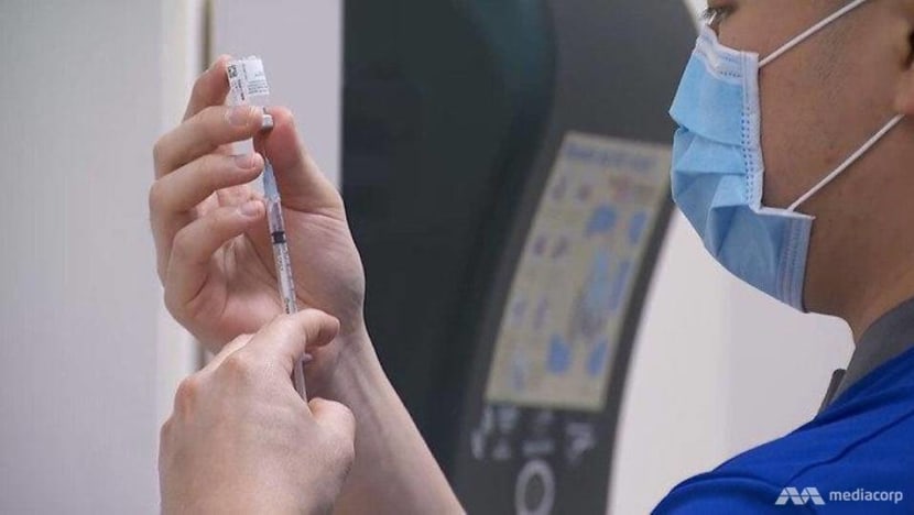 Integrated Shield Plan coverage for hospitalisation due to COVID-19 vaccine complications extended to end-2022 Integrated Shield Plan coverage for hospitalisation due to COVID-19 vaccine complications extended to end-2022
