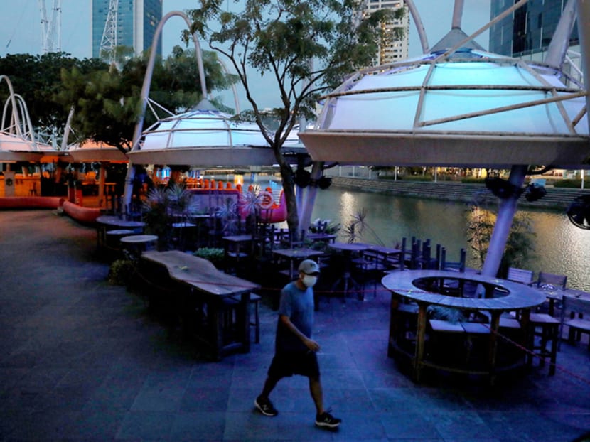 Some nightlife venues will be allowed to open, starting from December 2020, under a pilot scheme with stringent safety guidelines. Some nightlife venues will be allowed to open, starting from December 2020, under a pilot scheme with stringent safety guidelines.