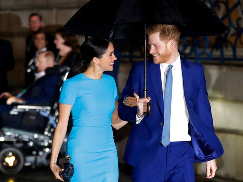 Prince Harry and Duchess of Sussex are expecting their second child Prince Harry and Duchess of Sussex are expecting their second child