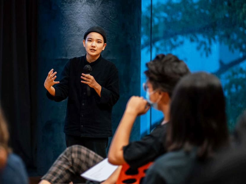 The Singaporean producer who helped bring award-winning films such as Pop Aye and Wet Season to the big screen The Singaporean producer who helped bring award-winning films such as Pop Aye and Wet Season to the big screen