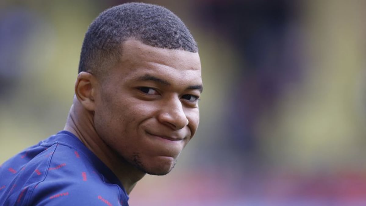 Mbappe se verra rappeler les engagements après avoir sauté l’événement marketing en France Mbappe se verra rappeler les engagements après avoir sauté l’événement marketing en France