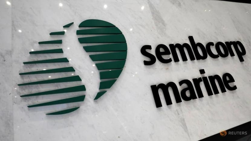 Shares in Sembcorp Marine, Sembcorp Industries remain halted for second day Shares in Sembcorp Marine, Sembcorp Industries remain halted for second day