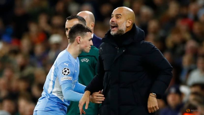 Guardiola praise for Man City creator Cancelo Guardiola praise for Man City creator Cancelo