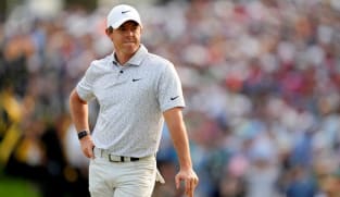 Nicklaus calls McIlroy's major drought 'a mystery'