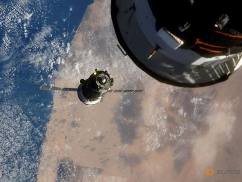 Russia picks cast for movie to be shot in space Russia picks cast for movie to be shot in space
