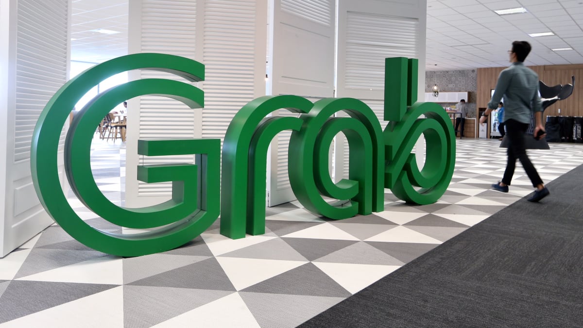 Grab launches food delivery service sets sights on becoming everyday