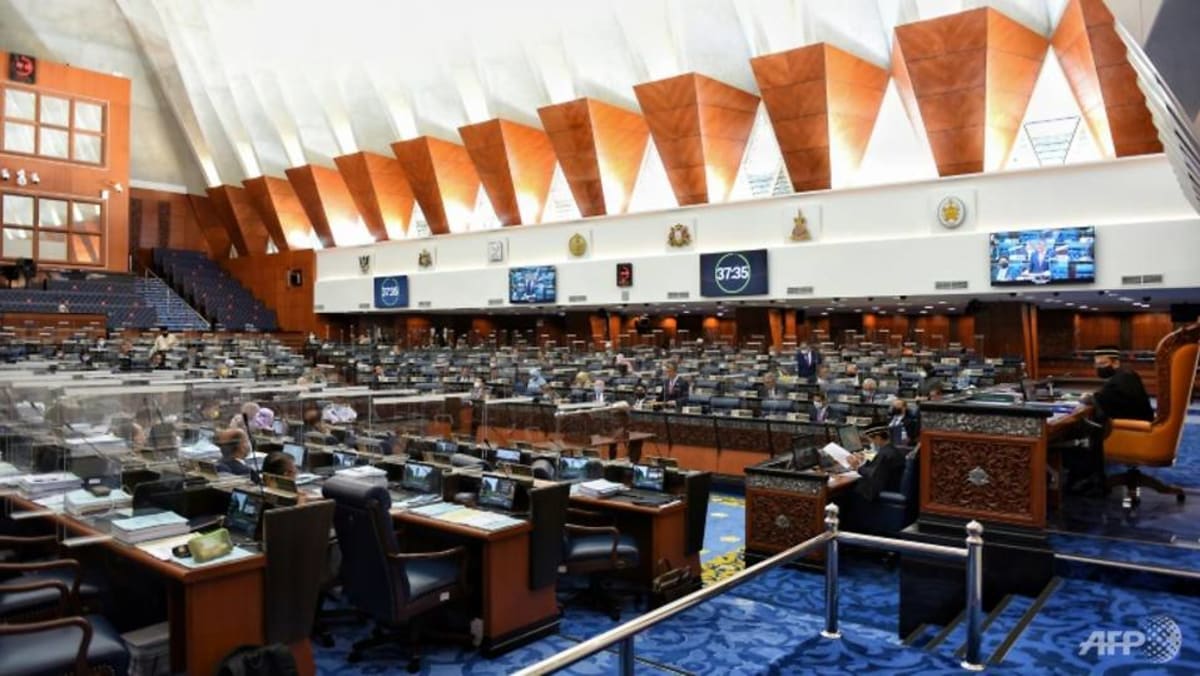 Parlemen Malaysia bertemu mulai 26 Juli untuk membuka jalan bagi sesi hibrida: kantor Perdana Menteri