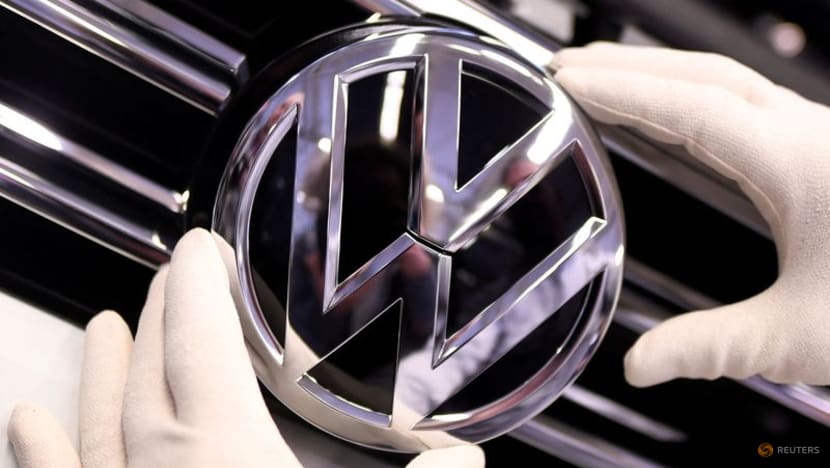 Volkswagen China shuts two plants in Tianjin due to COVID-19 outbreaks Volkswagen China shuts two plants in Tianjin due to COVID-19 outbreaks