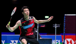 Pemain Badminton M'sia, Lee Zii Jia diberi lampu hijau jadi pemain profesional