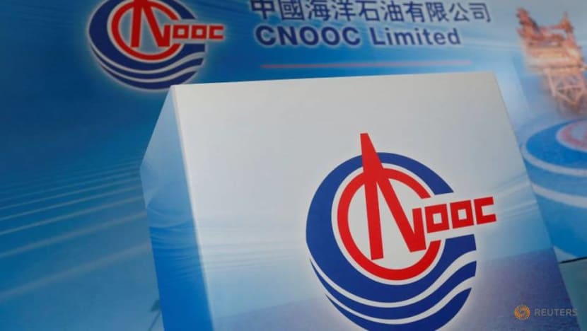 S&P Dow Jones Indices to remove oil giant CNOOC due to sanctions S&P Dow Jones Indices to remove oil giant CNOOC due to sanctions