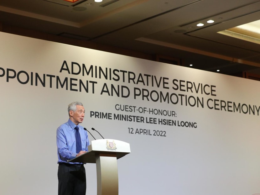 Government 'did not get every call right' during COVID-19 crisis, but key is to keep learning: PM Lee Government 'did not get every call right' during COVID-19 crisis, but key is to keep learning: PM Lee