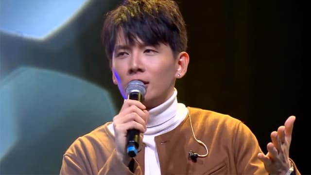 张韶涵任《SPOP艺起唱》第3场淘汰赛海外评审　饶梓杰出局