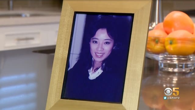 通报911恐袭第一人 华裔空姐罹难20年家属追忆