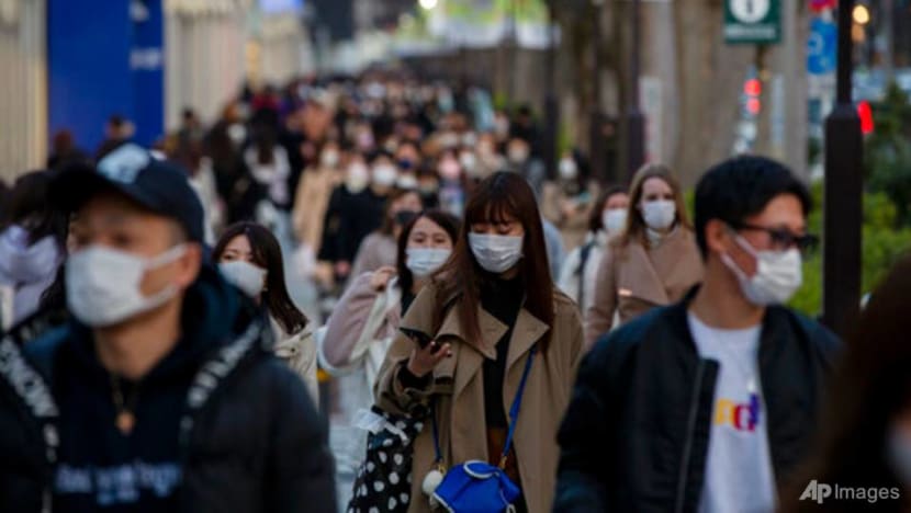 COVID-19: Japan to declare 'short, powerful' emergency in Tokyo, elsewhere COVID-19: Japan to declare 'short, powerful' emergency in Tokyo, elsewhere
