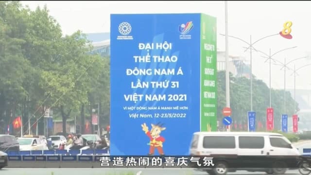 越南商家下足功夫 迎接久违海外游客