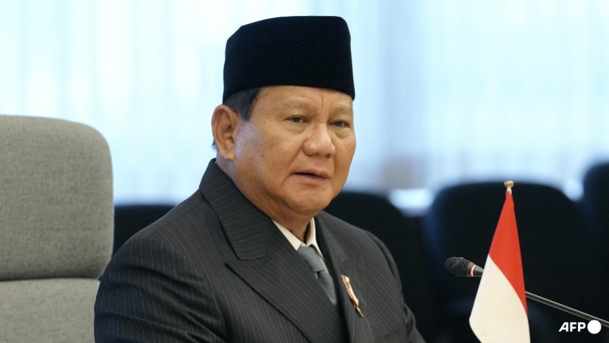 Lebih banyak kementerian, lebih banyak masalah?  Prabowo menghadapi risiko bisnis dan korupsi jika kabinetnya diperluas