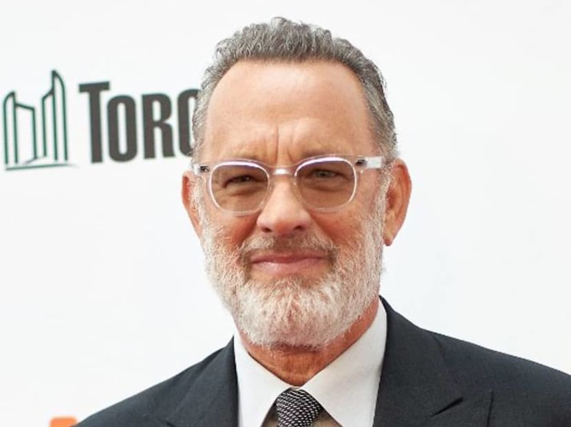 Tom Hanks to be honoured with lifetime achievement award at Golden Globes Tom Hanks to be honoured with lifetime achievement award at Golden Globes