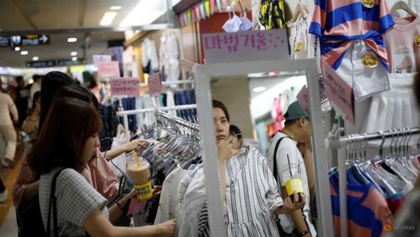 BOK sees inflationary risks growing; Oct CPI may rise more than 3per cent BOK sees inflationary risks growing; Oct CPI may rise more than 3per cent