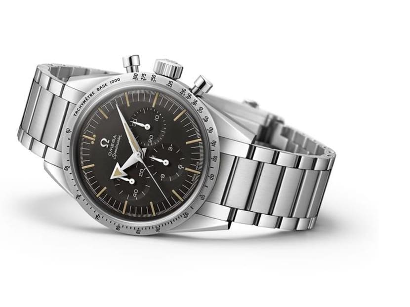 Everything you need to know about chronographs