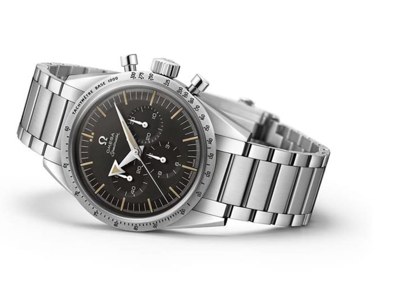 Everything you need to know about chronographs Everything you need to know about chronographs