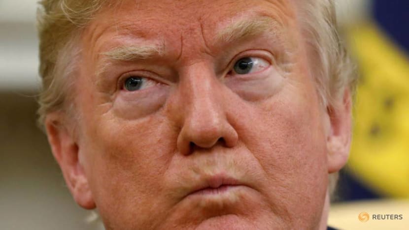 Commentary: China, Japan and Trump’s America an uncomfortable trio Commentary: China, Japan and Trump’s America an uncomfortable trio