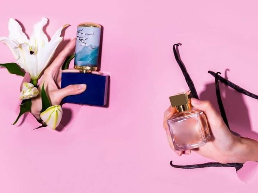 How to make your favourite perfume last longer and work harder